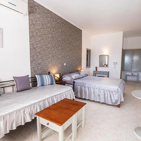 Perama Hotel, Karpathos Amoopi Exteriör bild