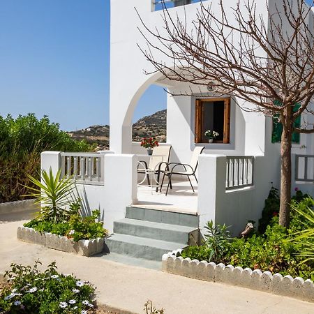 Perama Hotel, Karpathos Amoopi Exteriör bild