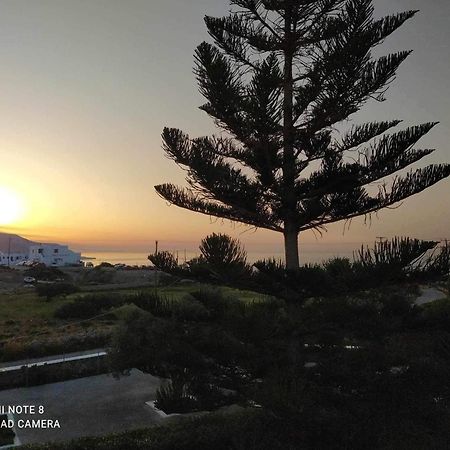 Perama Hotel, Karpathos Amoopi Exteriör bild