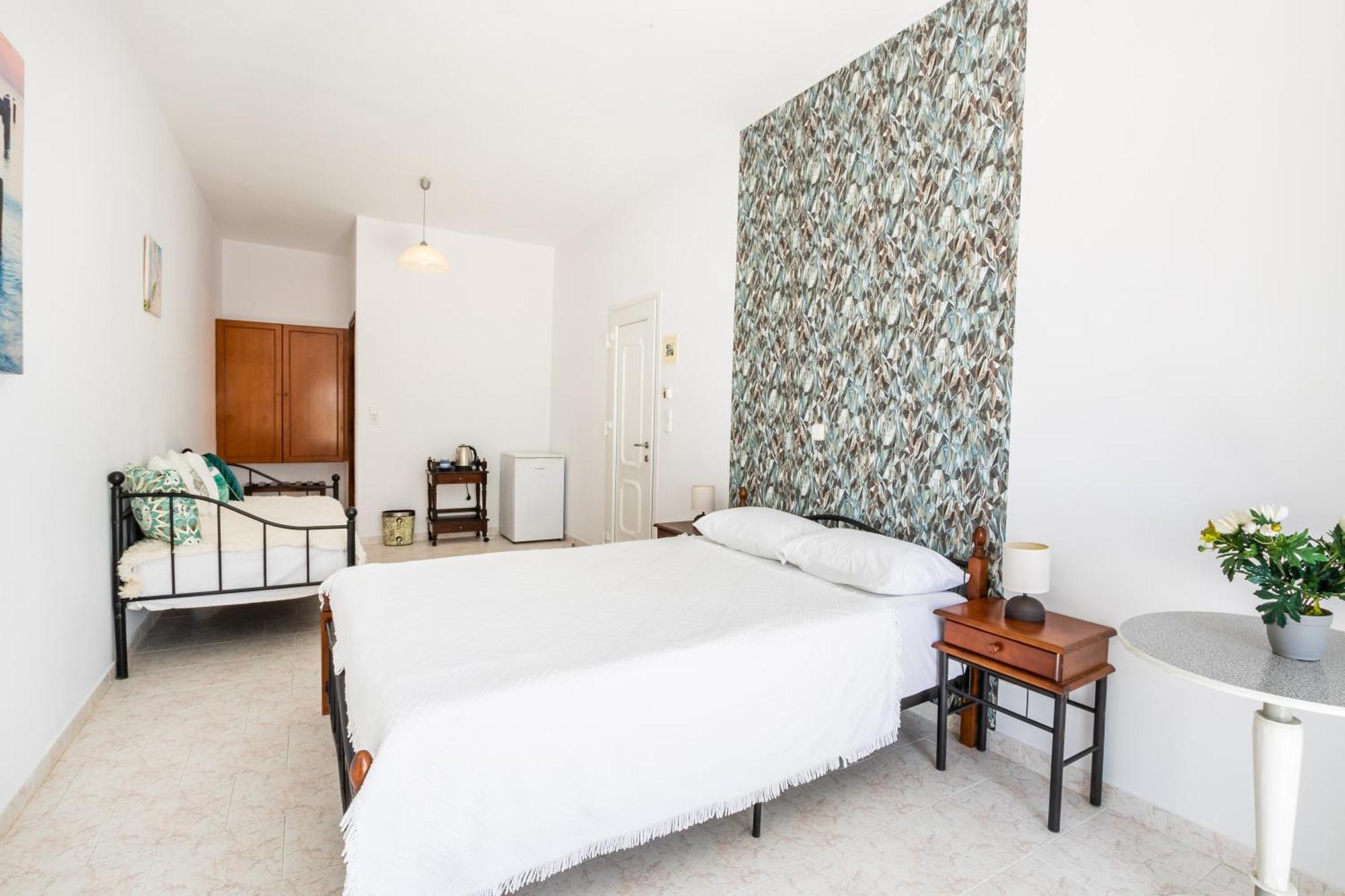 Perama Hotel, Karpathos Amoopi Exteriör bild